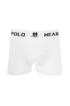 Kit 20 Cuecas Masculina Boxer Microfibras + 15 Pares de Meias