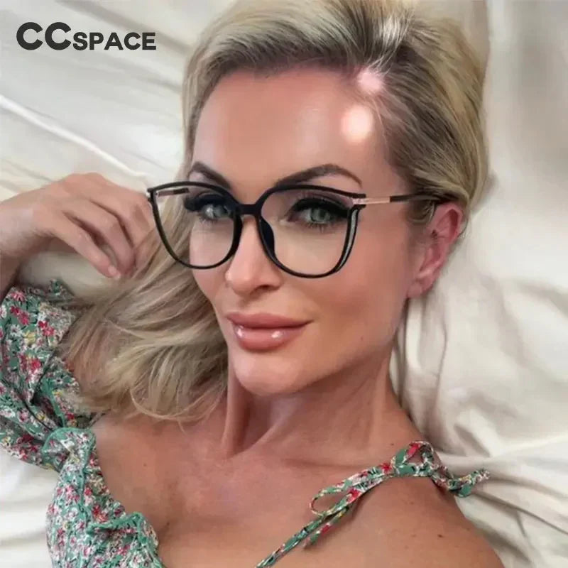 Óculos Multifocal Diamond Life [Se Adapta Ao Seu Grau] Pague 1 Leve 2 + Brinde Capinha Protetora