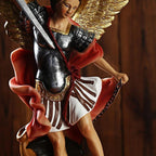 Imagem do Arcanjo São Miguel