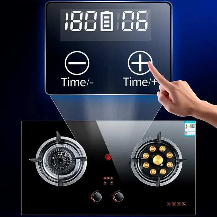 Fogão Elétrico FlameCook – Tecnologia Plasma - Larevo®