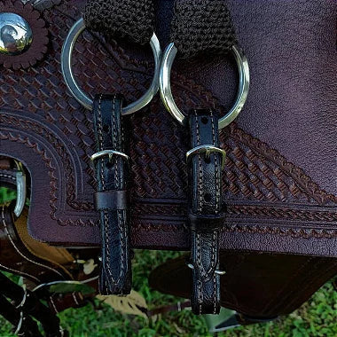 Arreio Muares de Patrão Completo Diamante