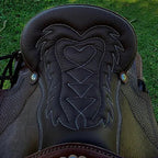 Arreio Muares de Patrão Completo Diamante