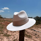 Chapéu Pralana Cairo Weekender 13230 Bege