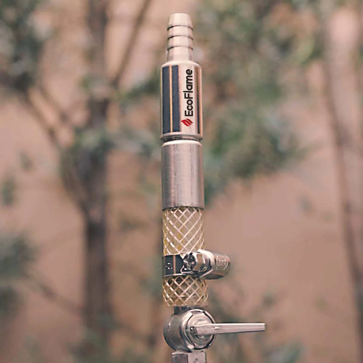 Economizador de gás Ecoflame Sempre Bella -  Economize até 45% ao Ano (COMPRE 1 LEVE 2)