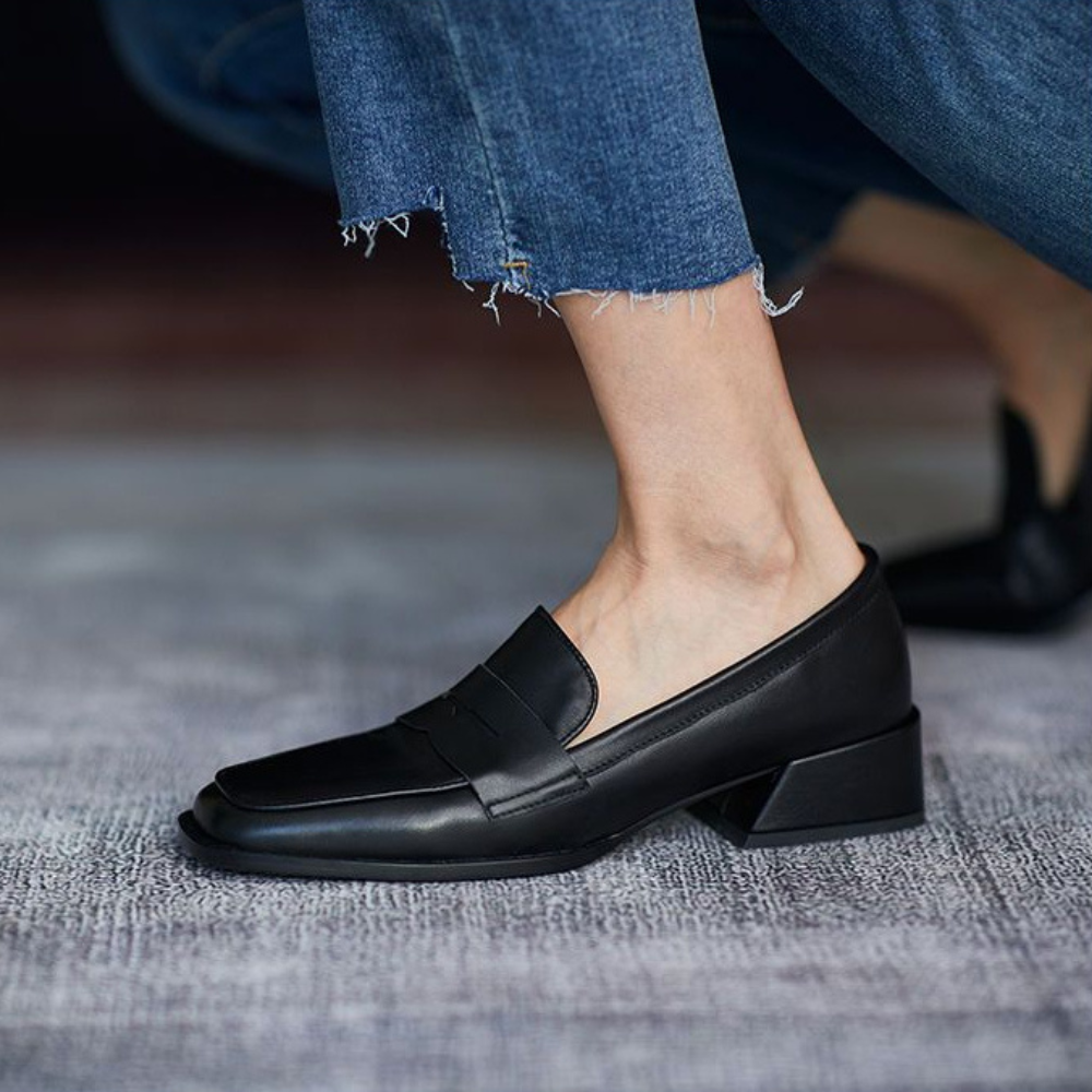 '- Mocassim Ortopédico Premium Cora + BRINDE