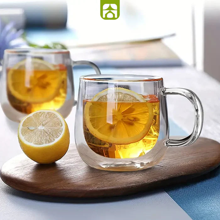 Combo Cafeteira Dolce Gusto Genio S Plus + 4 Xícaras Vidro Duplo de Brinde