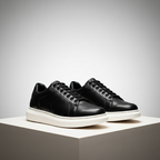 Kit Ferracini Sapatênis Ortopédico + Chinelo Massageador [Envio Nacional]