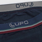 Kit 20 Cuecas Original + Brinde 3 Pares de Meia