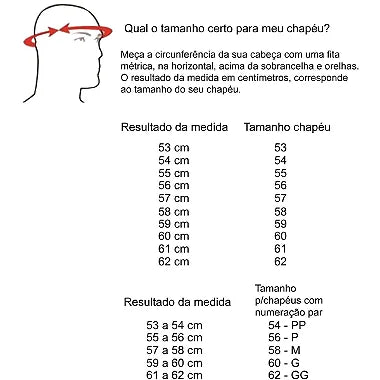Chapéu Country Limão Bangora Marcatto 15507-04
