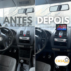 (PAGUE 1 LEVE 2) Connect Play Pro + Brinde – Seu Carro Mais Moderno