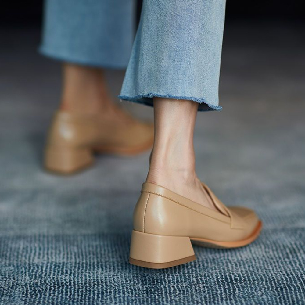 '- Mocassim Ortopédico Premium Cora + BRINDE