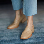 '- Mocassim Ortopédico Premium Cora + BRINDE