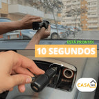 (PAGUE 1 LEVE 2) Connect Play Pro + Brinde – Seu Carro Mais Moderno