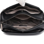 Bolsa Feminina em Couro Legitimo - V