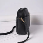 Bolsa Feminina em Couro Legítimo - Verity