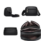 Bolsa Feminina de Couro - Lux