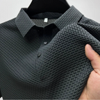 Kit 6 Camisas Polo Ultra Fresh + (Relogio de Brinde)