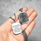 Colar Arcanjo Miguel Santo Padroeiro