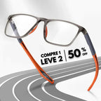 Óculos Inteligente Infinity Vision® - Se Adapta Ao Seu Grau ( Pague 1 Leve 2 + Brinde Capinha Protetora )