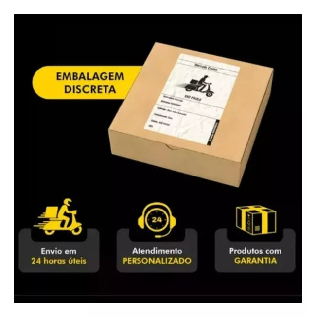 Fire Max - Dure até 5 Vezes Mais (COMPRE 1 LEVE 3)