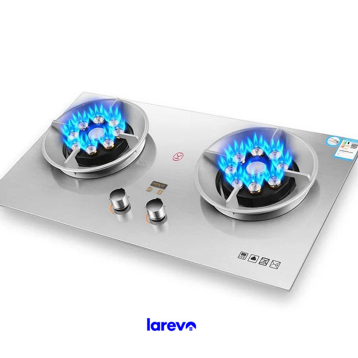 Fogão Elétrico FlameCook – Tecnologia Plasma - Larevo®