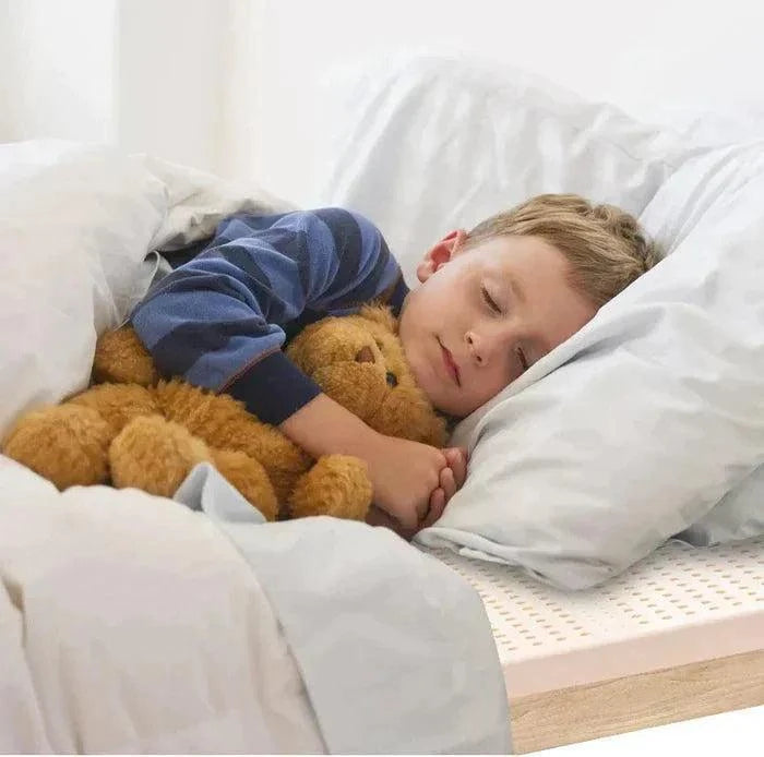 Colchão de Látex Ortopédico Confortável + 2 Travesseiros de Brinde - Direto da Fábrica