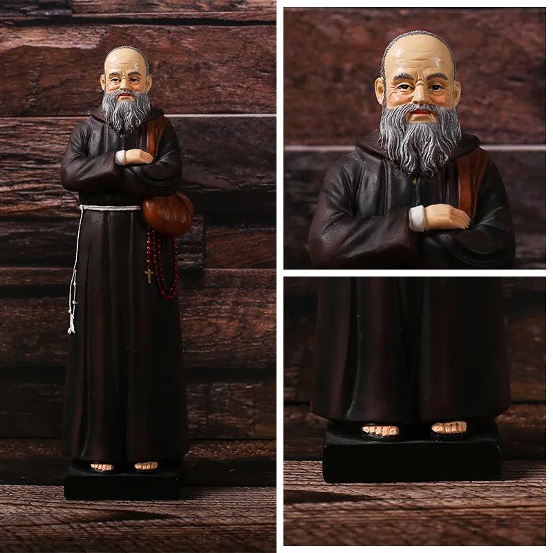 Imagem Padre Pio