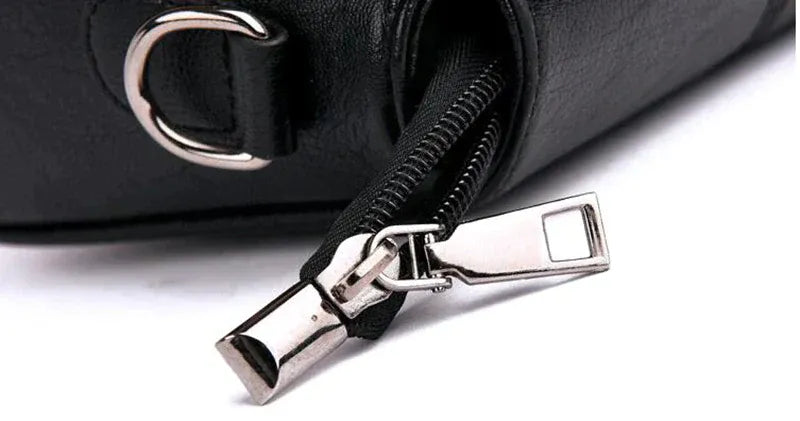 Bolsa Feminina de Couro Legítimo Feminino - Pring