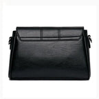 Bolsa Feminina de Couro Legítimo Feminino - Pring