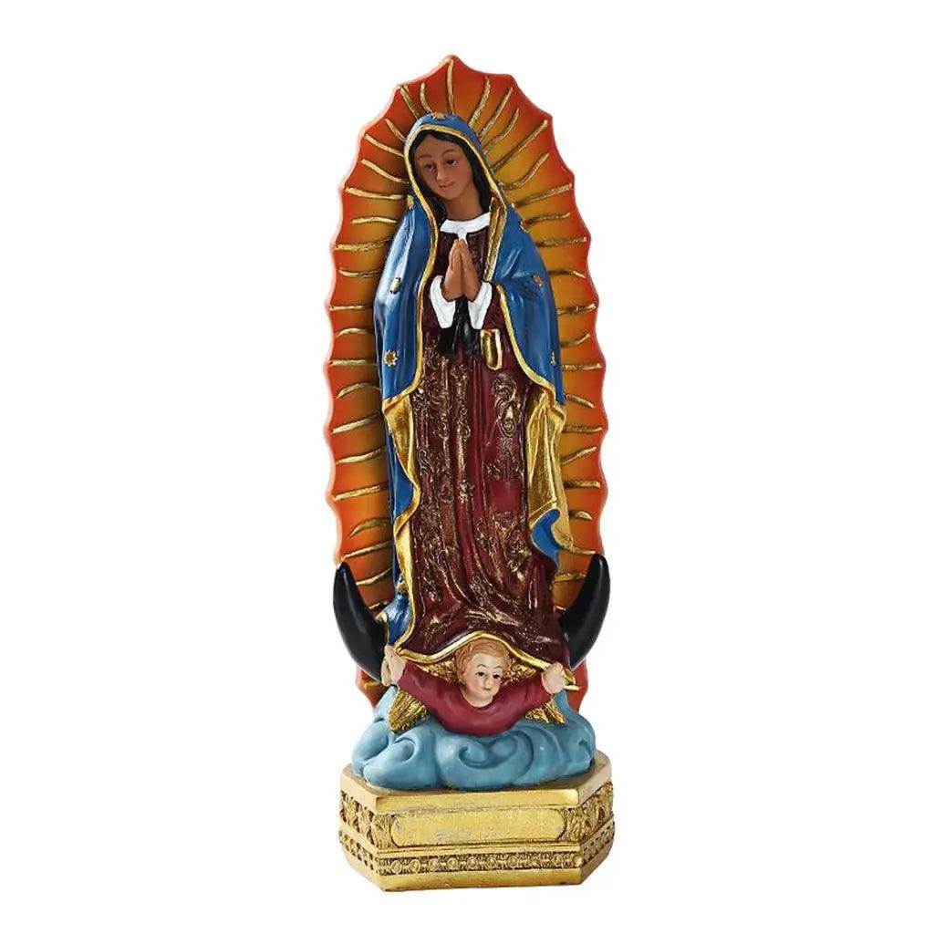Imagem de Nossa Senhora de Guadalupe