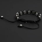 Pulseira Feita á Mão de São Bento