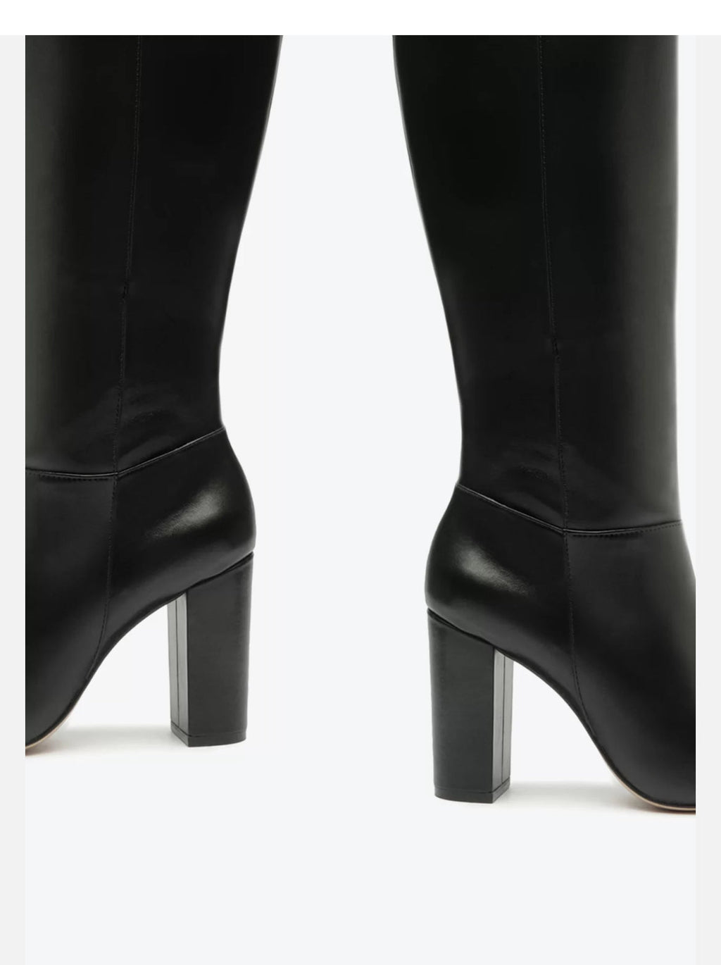 BOTA OVER COURO 2024