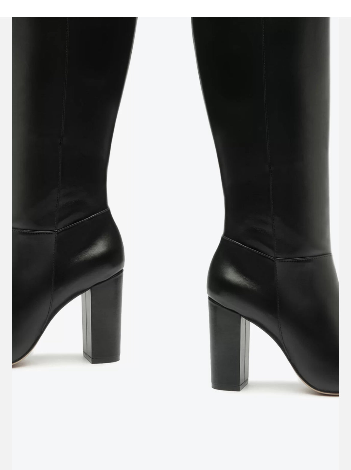 BOTA OVER COURO 2024