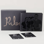 Carteira Personalizada Com Foto + Caixa de Presente | DIA DOS PAIS