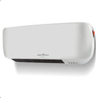 Ar condicionado Britânia SmartCool Portátil elétrico- Não necessita instalação, ar Frio e quente.