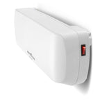 Ar condicionado Britânia SmartCool Portátil elétrico- Não necessita instalação, ar Frio e quente.