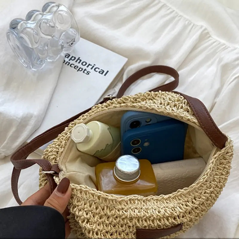 Free Bolsa Marangonni Riviera