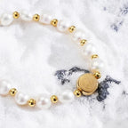 Pulseira de Pérola de São Bento