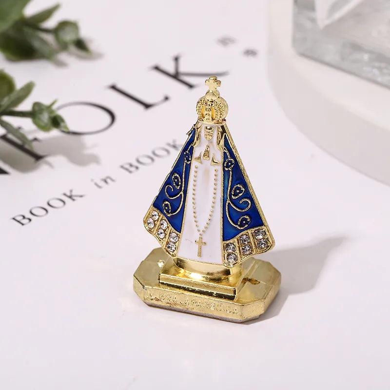 Imagem Nossa Senhorra Aparecida para Carro