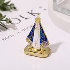 Imagem Nossa Senhorra Aparecida para Carro