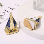 Imagem Nossa Senhorra Aparecida para Carro