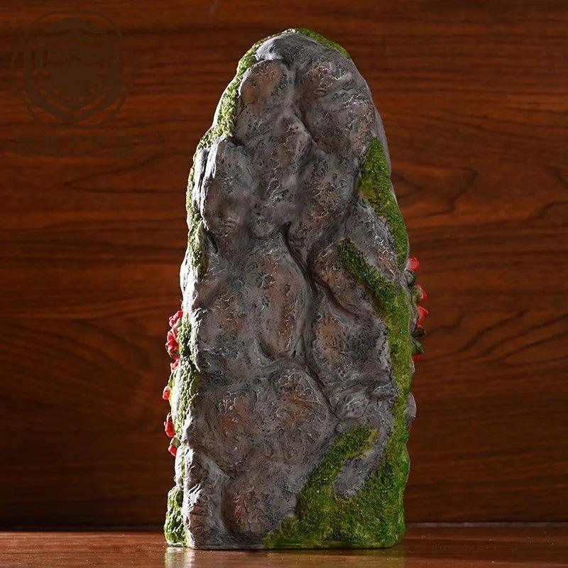 Imagem de Nossa Senhora de Lourdes