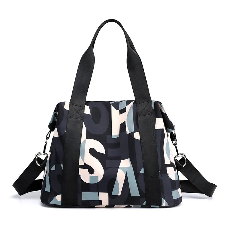 Bolsa Feminina - Modern Lettering