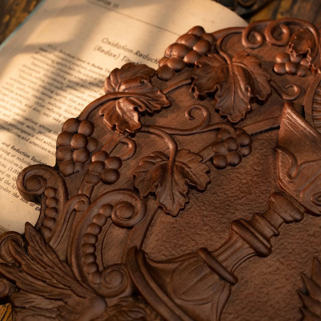 Escultura em Madeira Cristã da Primeira Comunhão