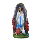 Imagem de Nossa Senhora de Lourdes