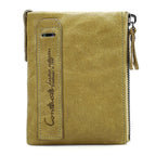 Carteira Feminina em Couro Legítimo Antonella