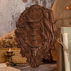 Escultura em Madeira Cristã da Primeira Comunhão