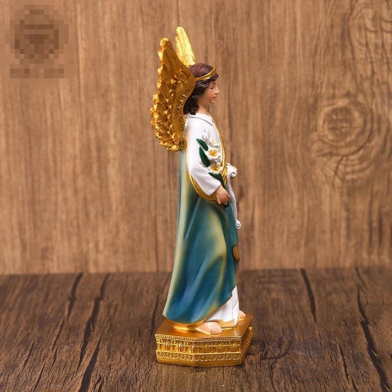 Imagem de São Rafael Arcanjo - O Padroeiro da Cura