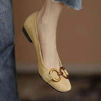 '- Mocassim Ortopédico Cale Premium™ + BRINDE