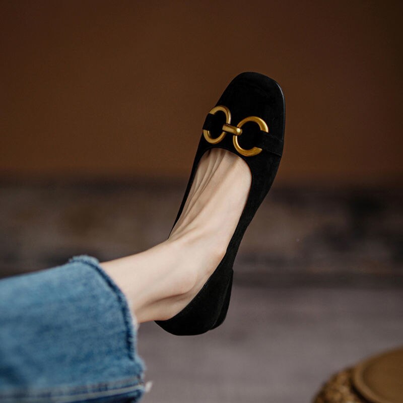 '- Mocassim Ortopédico Cale Premium™ + BRINDE